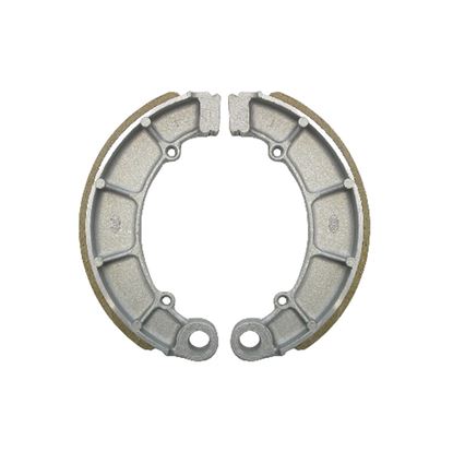 Picture of Brake Shoes Rear for 1971 Honda CB 500 K0 'Four'