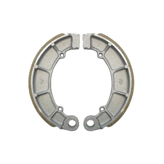 Picture of Brake Shoes Rear for 1971 Honda CB 500 K0 'Four'