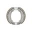 Picture of Brake Shoes Front for 1982 Honda CR 125 RC
