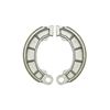 Picture of Drum Brake Shoes VB133, H321 160mm x 40mm (Pair)