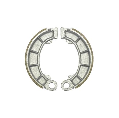 Picture of Brake Shoes Rear for 2009 Kymco Venox 250 (EFI Model)