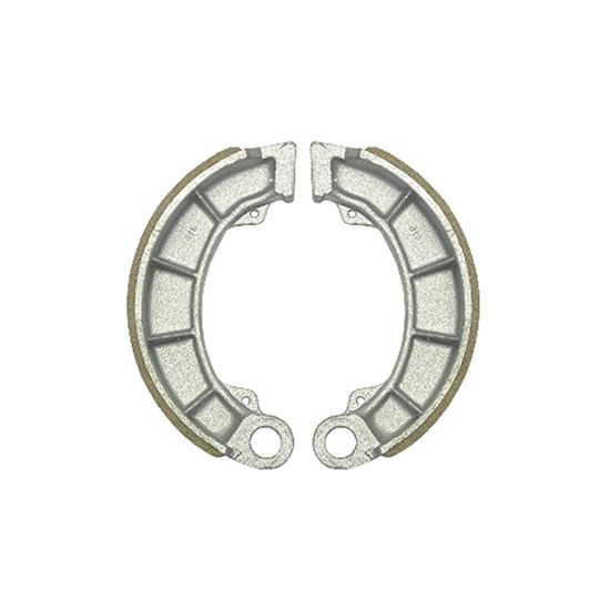 Picture of Brake Shoes Rear for 2009 Kymco Venox 250 (EFI Model)