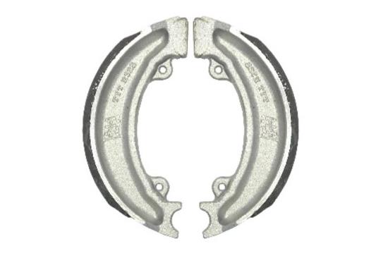 Picture of Drum Brake Shoes VB144, VB148, H328, H332 130mm x 22mm (Pair)