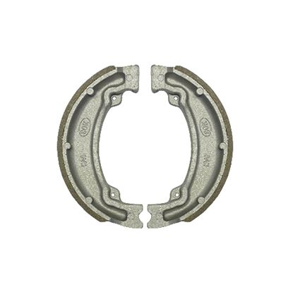 Picture of Brake Shoes Front for 1989 Honda CG 125 K (Brazil)