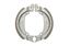 Picture of Drum Brake Shoes H335 90mm x 20mm (Pair)
