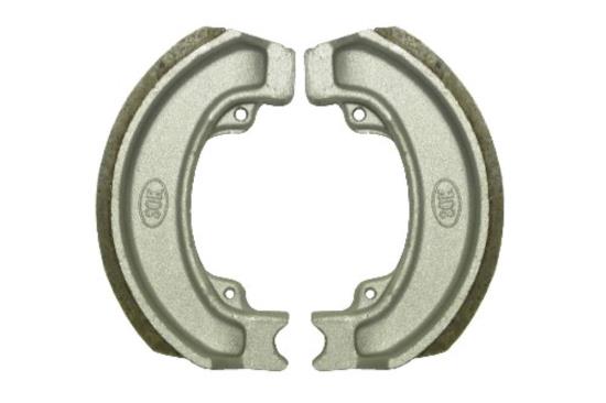 Picture of Drum Brake Shoes H336 110mm x 25mm (Pair)