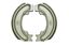 Picture of Drum Brake Shoes H336 110mm x 25mm (Pair)