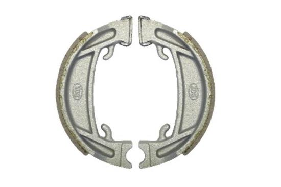 Picture of Brake Shoes Rear for 1984 Honda PX 50