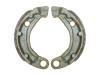 Picture of Brake Shoes Front for 1999 Moto Roma Blazer 50 (Quad)