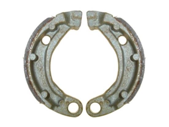 Picture of Drum Brake Shoes H338 85mm x 20mm (Pair)