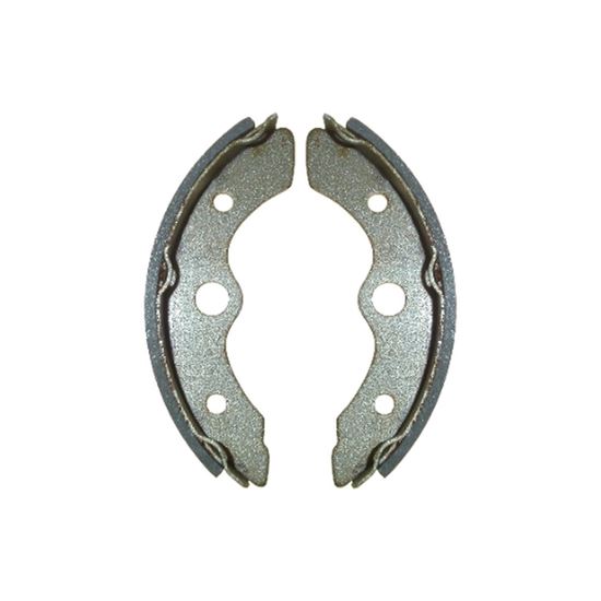 Picture of Brake Shoes Front for 1985 Honda TRX 250 F