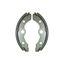 Picture of Brake Shoes Front for 1985 Honda TRX 250 F