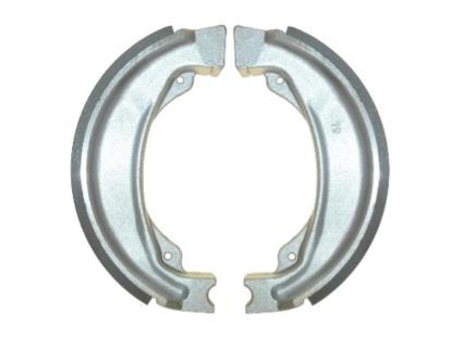 Picture of Drum Brake Shoes H340 140mm x 30mm (Pair)