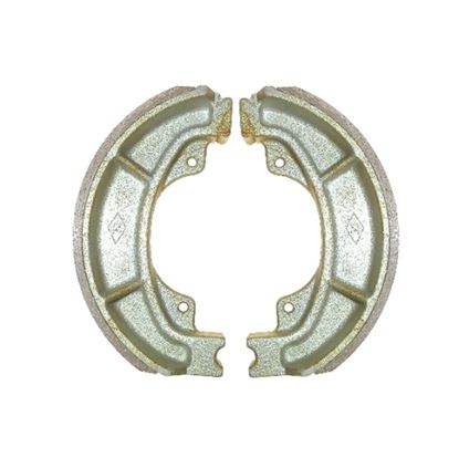 Picture of Brake Shoes Rear for 1986 Honda CH 250 G Spacy