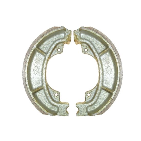 Picture of Brake Shoes Rear for 1986 Honda CH 250 G Spacy