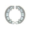 Picture of Drum Brake Shoes VB146, H343 180mm x 35mm (Pair)