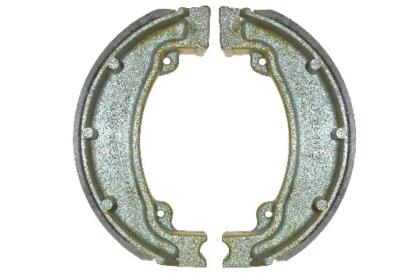 Picture of Drum Brake Shoes H344, H352 130mm x 25mm (Pair)