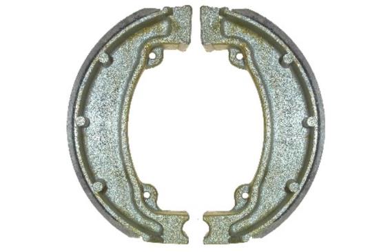 Picture of Drum Brake Shoes H344, H352 130mm x 25mm (Pair)