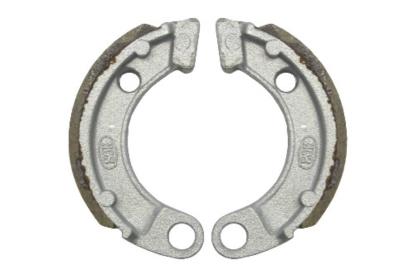 Picture of Drum Brake Shoes H346 87mm x 20mm (Pair)