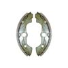 Picture of Drum Brake Shoes VB156, H347 160mm x 21mm (Pair)