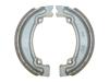 Picture of Brake Shoes Rear for 2007 Honda CN 250 -7 (Fusion/Helix/Spazio) (USA Model)