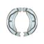 Picture of Brake Shoes Front for 1977 Yamaha TY 80