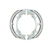 Picture of Drum Brake Shoes VB212, Y504 110mm x 25mm (Pair)