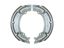 Picture of Drum Brake Shoes VB223, Y506 130mm x 28mm (Pair)