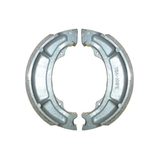 Picture of Brake Shoes Front for 1976 Yamaha YZ 100 C