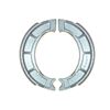 Picture of Drum Brake Shoes VB220, Y511, Y528 160mm x 25mm (Pair)