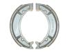 Picture of Brake Shoes Rear for 1973 Yamaha TX 500