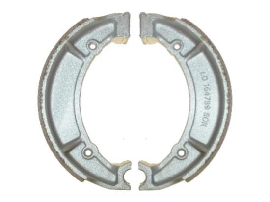 Picture of Drum Brake Shoes VB227, Y512 180mm x 40mm (Pair)