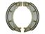 Picture of Drum Brake Shoes VB230, Y515 200mm x 40mm (Pair)