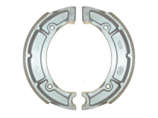 Picture of Drum Brake Shoes VB321, Y516, Y529 160mm x 30mm (Pair)