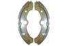 Picture of Brake Shoes Front for 1987 Yamaha YFM 350 FWT Big Bear