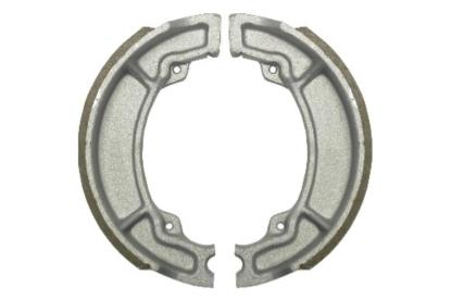 Picture of Drum Brake Shoes Y521 130mm x 28mm (Pair)