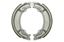 Picture of Brake Shoes Front for 1987 Yamaha BL 125 Beluga