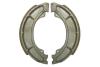 Picture of Brake Shoes Front for 1980 Yamaha SR 250 SE (3Y8)