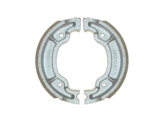 Picture of Drum Brake Shoes Y527 130mm x 28mm (Pair)