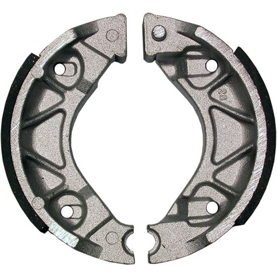 Picture of Brake Shoes Rear for 2011 Yamaha YN 50 F (Neo?s 4) (4T) (EFI) (5C35)