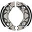 Picture of Brake Shoes Rear for 2007 MBK XF 50 Booster X
