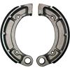Picture of Drum Brake Shoes Y532 160mm x 29mm (Pair)