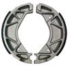 Picture of Brake Shoes Rear for 2010 MBK XC 125 Flame X (NXC)