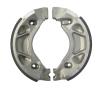 Picture of Brake Shoes Rear for 2009 Yamaha YBR 125 Custom (27S1)