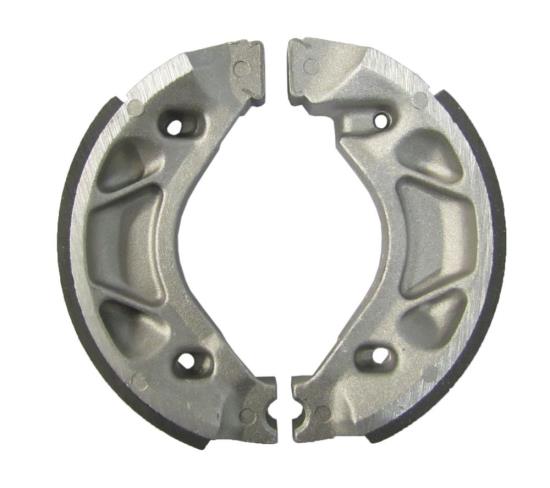 Picture of Drum Brake Shoes Y535 (Pair)