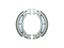 Picture of Brake Shoes Rear for 1994 Suzuki TS 50 XKR