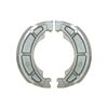Picture of Brake Shoes Front for 1971 Suzuki T 125 ll Stinger