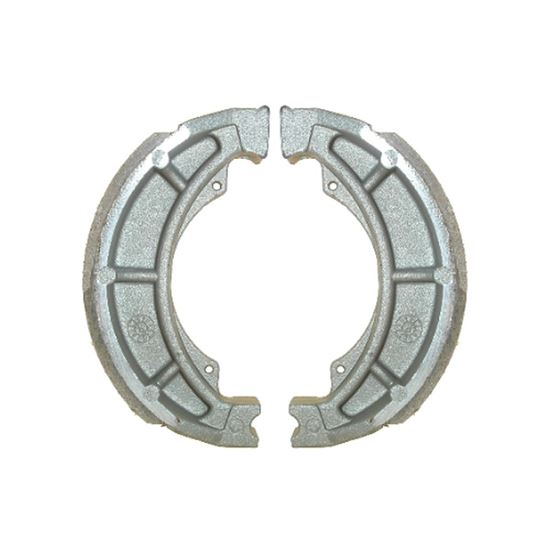 Picture of Brake Shoes Front for 1969 Suzuki T 125 l Stinger