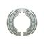 Picture of Brake Shoes Front for 1970 Suzuki ACC 100