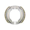 Picture of Drum Brake Shoes VB310, S604 110mm x 25mm (Pair)